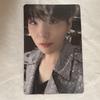 [USED] BTS SUGA Yoongi Trading Card Map of the Soul