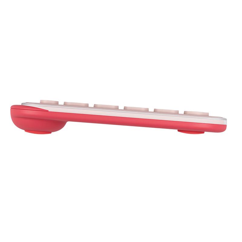 Logitech КЛАВИАТУРА БЕСПРОВОДНАЯ POP ICON KEYS
