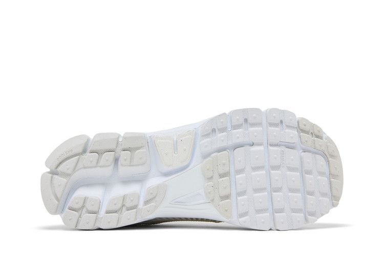 Nike Zoom Vomero 5 Triple White (Женский)