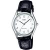 Часы Casio Collection [Оригинал, для внутреннего рынка] MTP-1402L-7BJH Мужские Черные