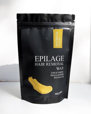 Гранулы для эпиляции Epilage Premium Gold 100 г