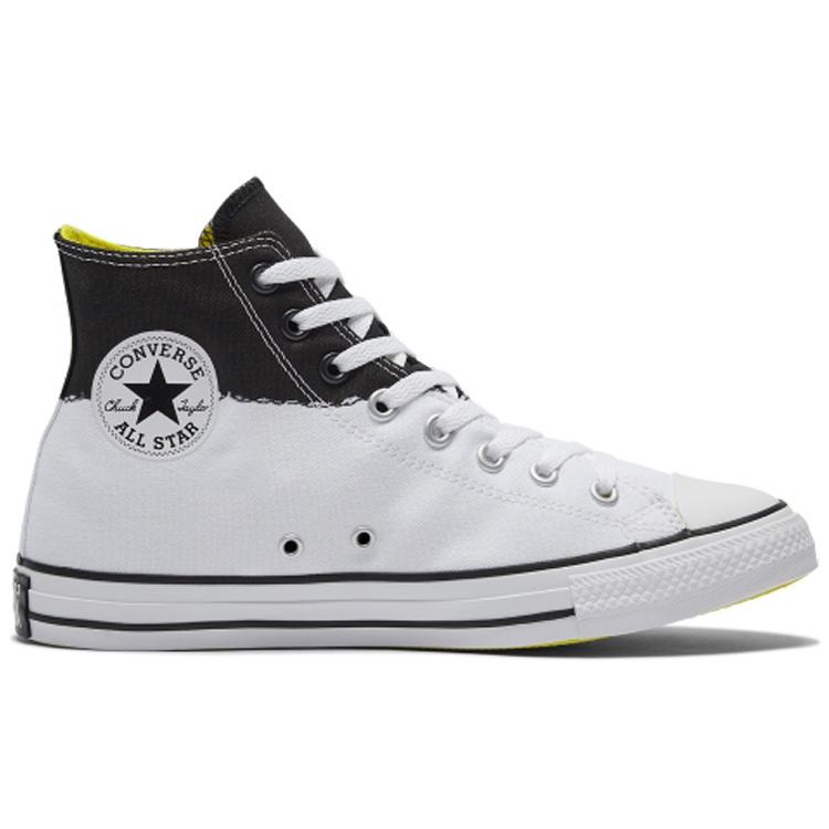 Converse Кеды Chuck Taylor All Star High 'I Stand For' Мужские 165709C