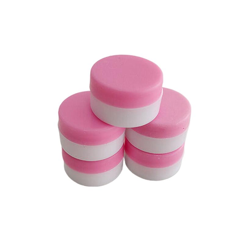 1/5Pcs Silver Gold Jewelry Polishing Powder Cleaner Platinum Jewellery Cleaning Anti-Tarnish Equipment Silversmithing Tool