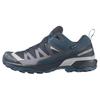 X Ultra 360 Gore-Tex Non-Slip Low-Top Outdoor Functional Shoes Men Shoes Black Blue 474534