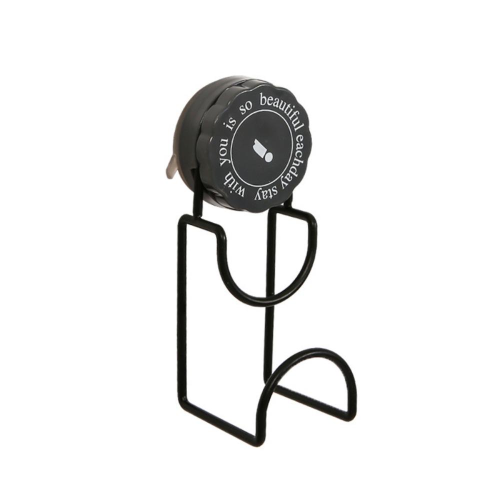 Hole-Free Suction Cup Hooks Wall Mounted Washbasin Hook Practical Basin Storage Rack  for Home