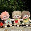 Multi-color Doll Overalls Suit Fruits Overalls for 20cm Doll Wears Clothes Accessories