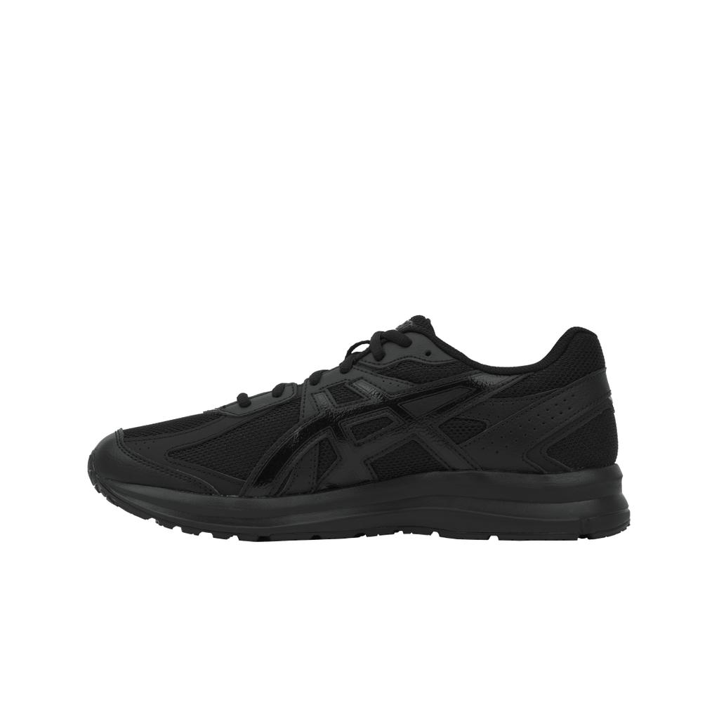 Asics Кроссовки унисекс Jog 100S Triple Black 1201A325-001
