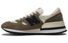 990v1 Тедди Сантис x 990v1 Сделано в США 'Серый' M990WG1