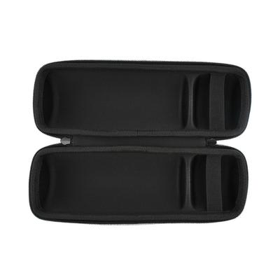 Ударопрочный чехол для колонки, водостойкая сумка-органайзер из ЭВА с усиленными молниями для колонок Flip 7