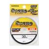 SHIMANO Shock Leader Soare EX Fluorocarbon 30m 8lb Clear Fishing Леска Line 2 Нет. 2.0 CL-L23K Нет.