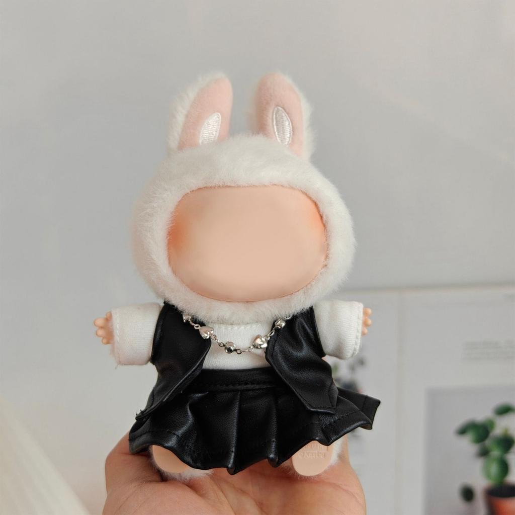 Handmade Baby Clothes, Doll Clothes, Doll Decoration