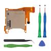 JIVELER Switch Lite Replacement Game Cartridge Card Reader Switch Lite Dedicated Card Slot Module with Card Reader Slot Repair NS Lite Repair