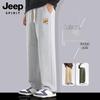 JEEP SPIRIT Men's 330G Straight Leg Casual Pants