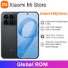 Глобальная версия Смартфон Xiaomi Redmi K90 Qualcomm Snapdragon 8 Elite Восьмиядерный 100 Вт Проводная HyperCharge Аккумулятор 7100 мАч Игры eSports