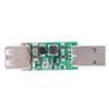 USB Adjustable Output Module Converter   5V To 6-15V Step Up Boost Power Supply Board