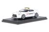 Ebro Nissan SGT Машина безопасности Белый Готовое изделие 1/43 GT-R