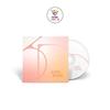 Альтернативная версия CD-сингла Jungkook 3D