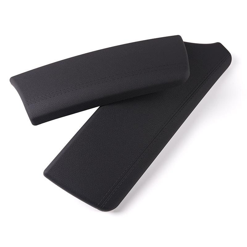 Leather Armrest Lid Cover for BMW 5 Series (2010-2017) F10 F11 F18