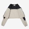 The North Face Women Matisse Light Jacket White Label Nj3lq32l