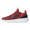 adidas Мужские красные беговые кроссовки Neo Cloudfoam DB0891