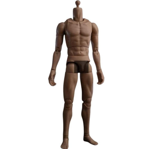 HiPlay WorldBox 1/6 Scale Replacement Hands for AT020 Pro Action Figures