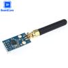 1 Set CC1101 433M Wireless Module With SMA Antenna Wireless Transceiver Module 1.9-3.6V DC Compatible with Arduino ESP32