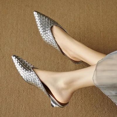 Женская обувь – Босоножки