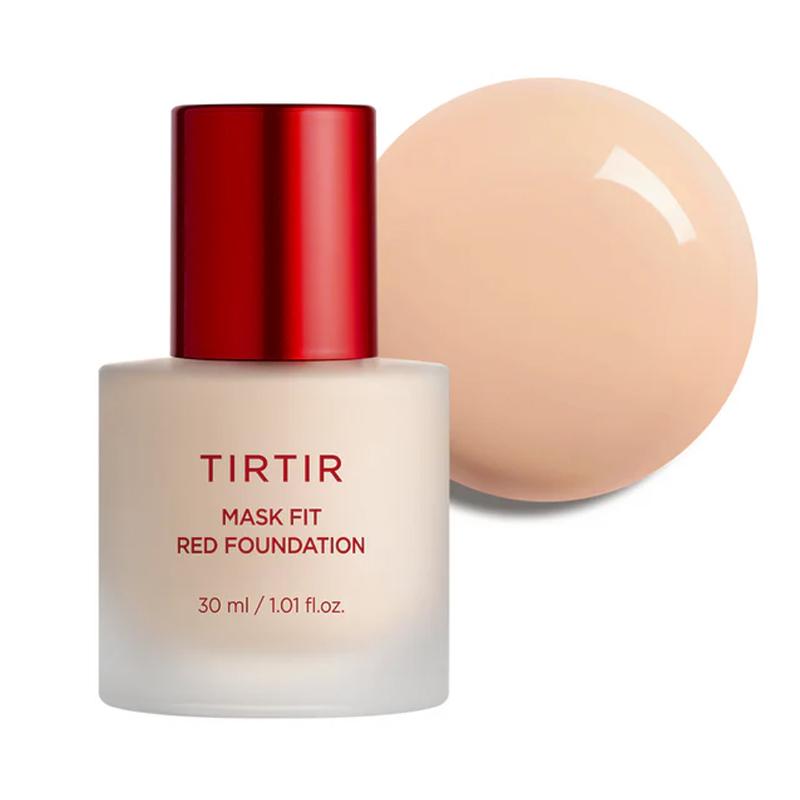 TIRTIR Тональная основа Mask Fit Red SPF 40 PA+++ 30 мл