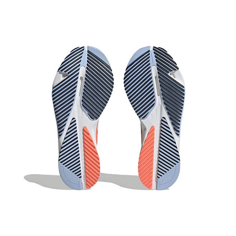 Adidas Adizero SL Coral Fusion Women Sneakers Orange White-Tint Solar-Red HQ1340