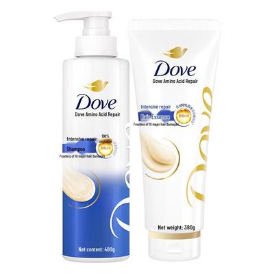 Набор для ухода за волосами Dove Интенсивное питание