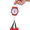 Balance Handheld Spring Balance Hook Scale 10kg/50g Mechanical Scale Digital Dial Luggage Scale