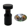 TR21.4 Thread Soda Maker CO2 Cylinder Tank Refill Connector On/Off Adapter Kit Sale Goods