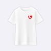 Children's T-shirt FAMILY HEART