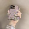 Antique iris is suitable for Apple 16Pro mobile phone case iPhone new all-inclusive lens anti-drop