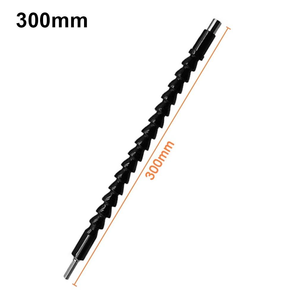 1 шт. шестигранный хвостовик вала соединительного звена вала сверла отвертки электроинструмент аксессуары