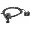 ZOOM ECM-3 Microphone Capsule Extension Cable (3m, ECM Series)