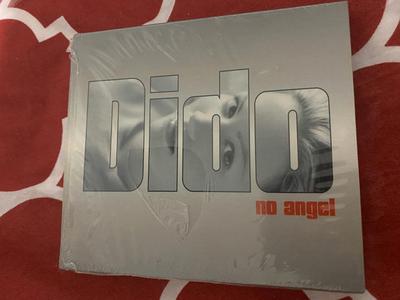 CD DIDO - No Angel (Бонусный CD) 74321904702,BMG Arista Южная Корея Танцевальная и Электронная Б/У