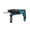 Ударная дрель Makita AC100V, тип HR2631F, 26 мм/долбление SDS+