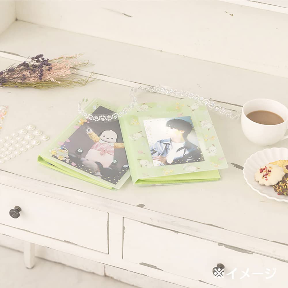 Sanrio Kuromi Photo Album 2L Size 951234 (Enjoy Idol)