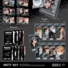 Nct 127   Fact Check  5th Album  Smini Ver. 