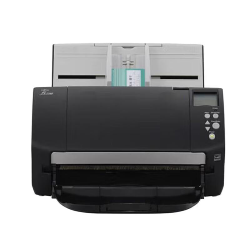 Fujitsu Fi-7130 A4 Document Scanner CN plug (adapter included)