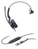 Yealink WH62 Dual UC Wireless Headset Black