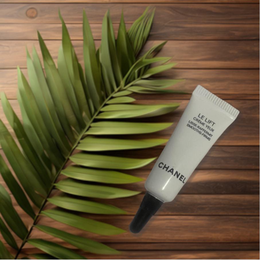 Chanel Le Lift Крем для глаз Разглаживает-Подтягивает