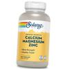 Calcium Magnesium Zinc and Glutamine, Calcium Magnesium Zinc, (36411049)
