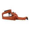 Chainsaw Fuel Tank Handle for 340 345 350 346XP 353 Easy Installation High Hardness Chainsaw Part
