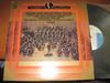 LP Record EUGENE ORMANDY, PHILADELPHIA ORCHES - Marche Slave: Russian Music Festiva 13AC133 CBS SONY 1976 Japan Classical Used