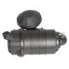 Центробежный воздушный фильтр Loncin с корпусом Lc2V90(Т230) Оригинальная деталь 180021047-0001