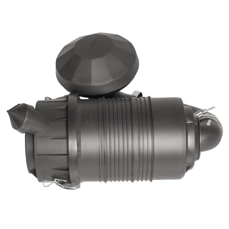 Центробежный воздушный фильтр Loncin с корпусом Lc2V90(Т230) Оригинальная деталь 180021047-0001