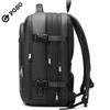 Men Backpack for 17/17.3 Inch Laptop Large-capacity 45 L Expandable, With USB Charging Port ,180° Opening,Eaqual To 22 Inch Suitcase