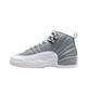 Air 12 Retro Mid Stealth - 153265-015